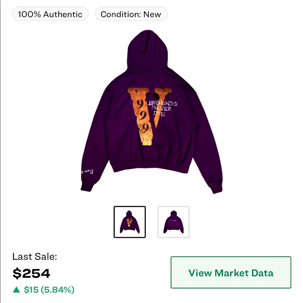 999 x Vlone